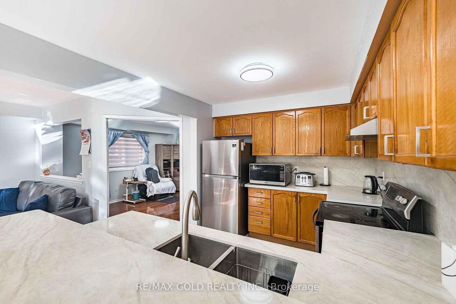 23 Ashmere Road • Brampton, ON photo 19