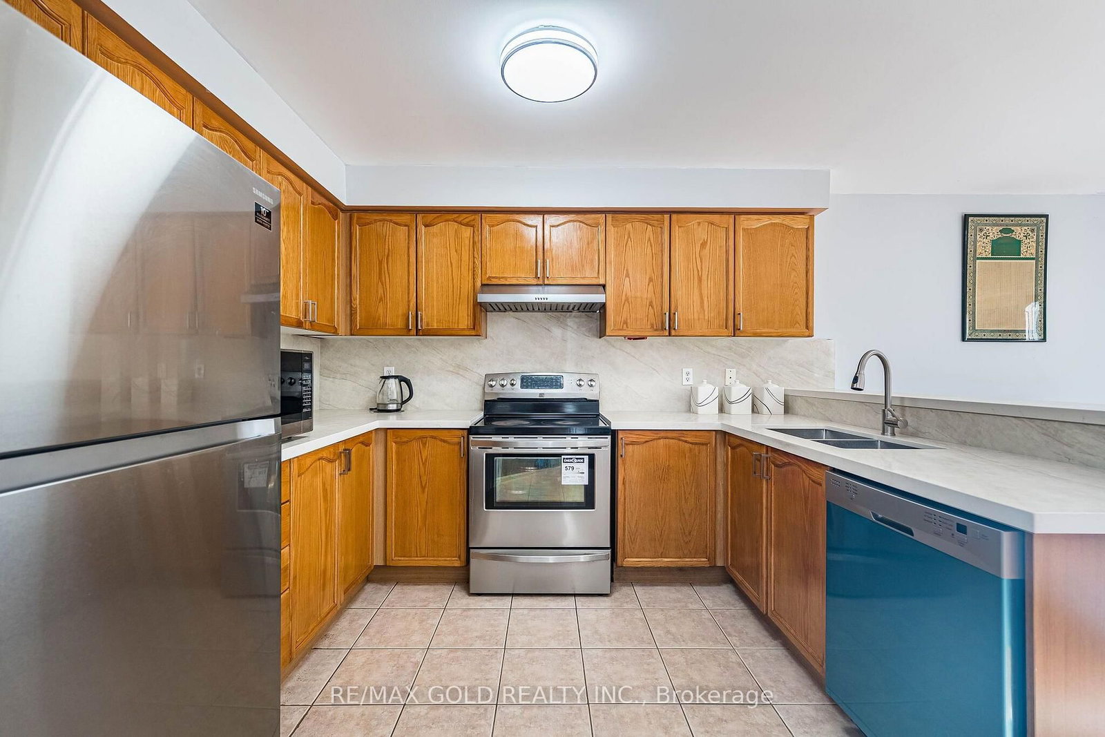 23 Ashmere Road • Brampton, ON photo 20