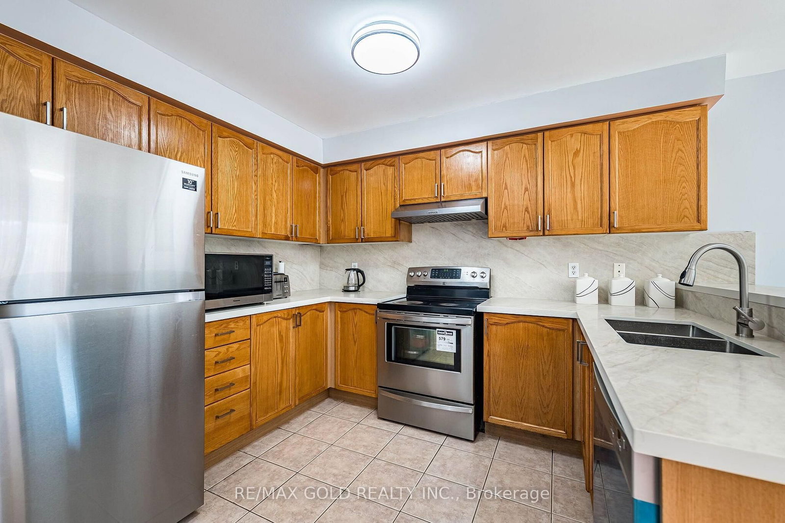 23 Ashmere Road • Brampton, ON photo 21