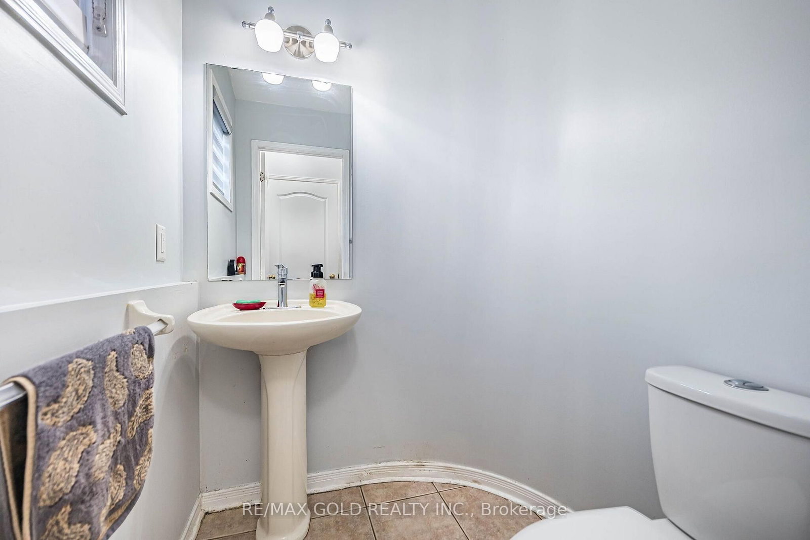 23 Ashmere Road • Brampton, ON photo 23
