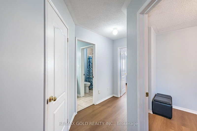 23 Ashmere Brampton,ON L7A 1W9 — Photo 24