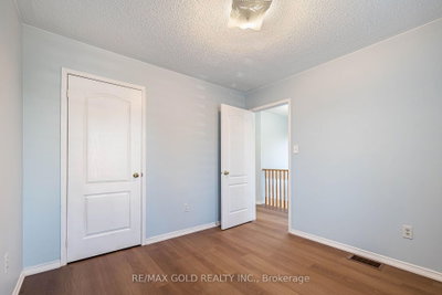 23 Ashmere Brampton,ON L7A 1W9 — Photo 35
