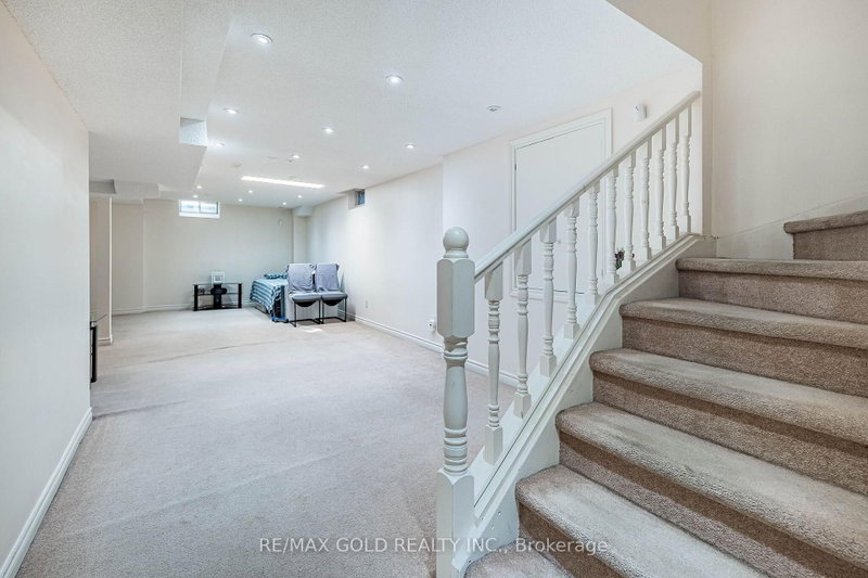 23 Ashmere Brampton,ON L7A 1W9 — Photo 39
