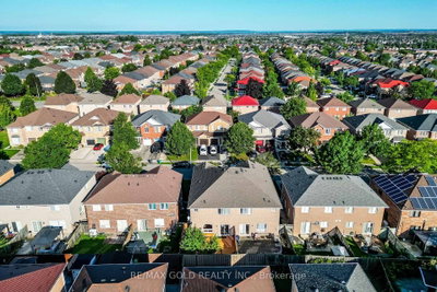 23 Ashmere Brampton,ON L7A 1W9 — Photo 46