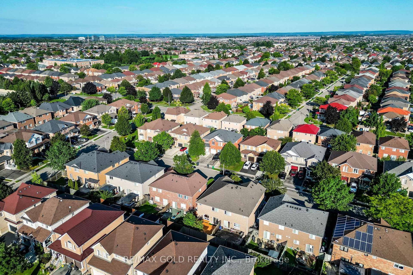 23 Ashmere Road • Brampton, ON photo 47