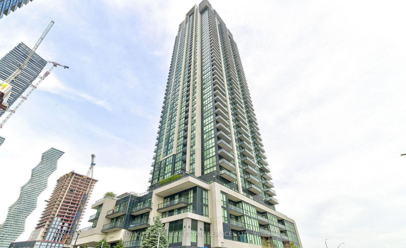 2809 - 3975 Grand Park Drive