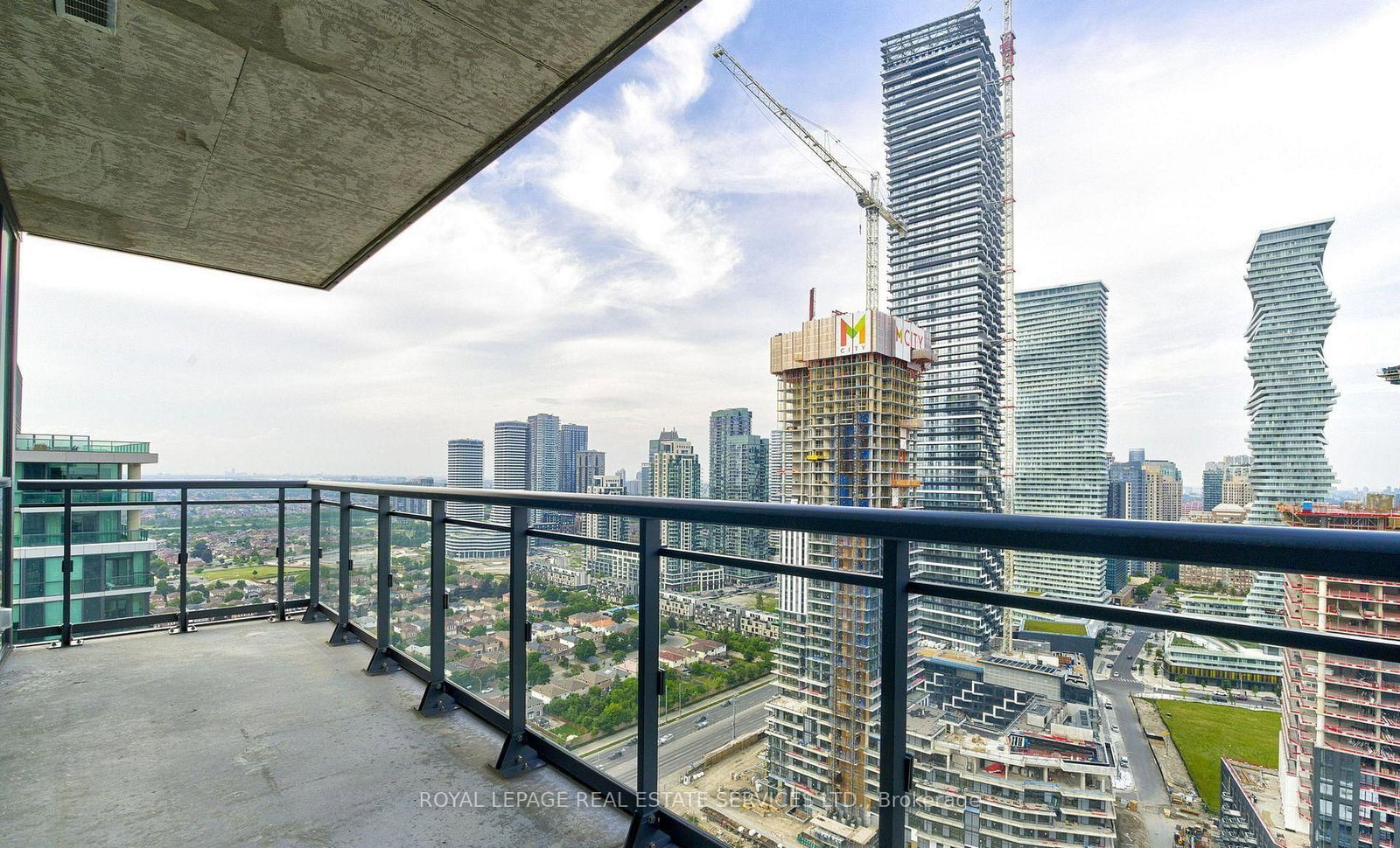 2809-3975 Grand Park Dr, Mississauga, view 25