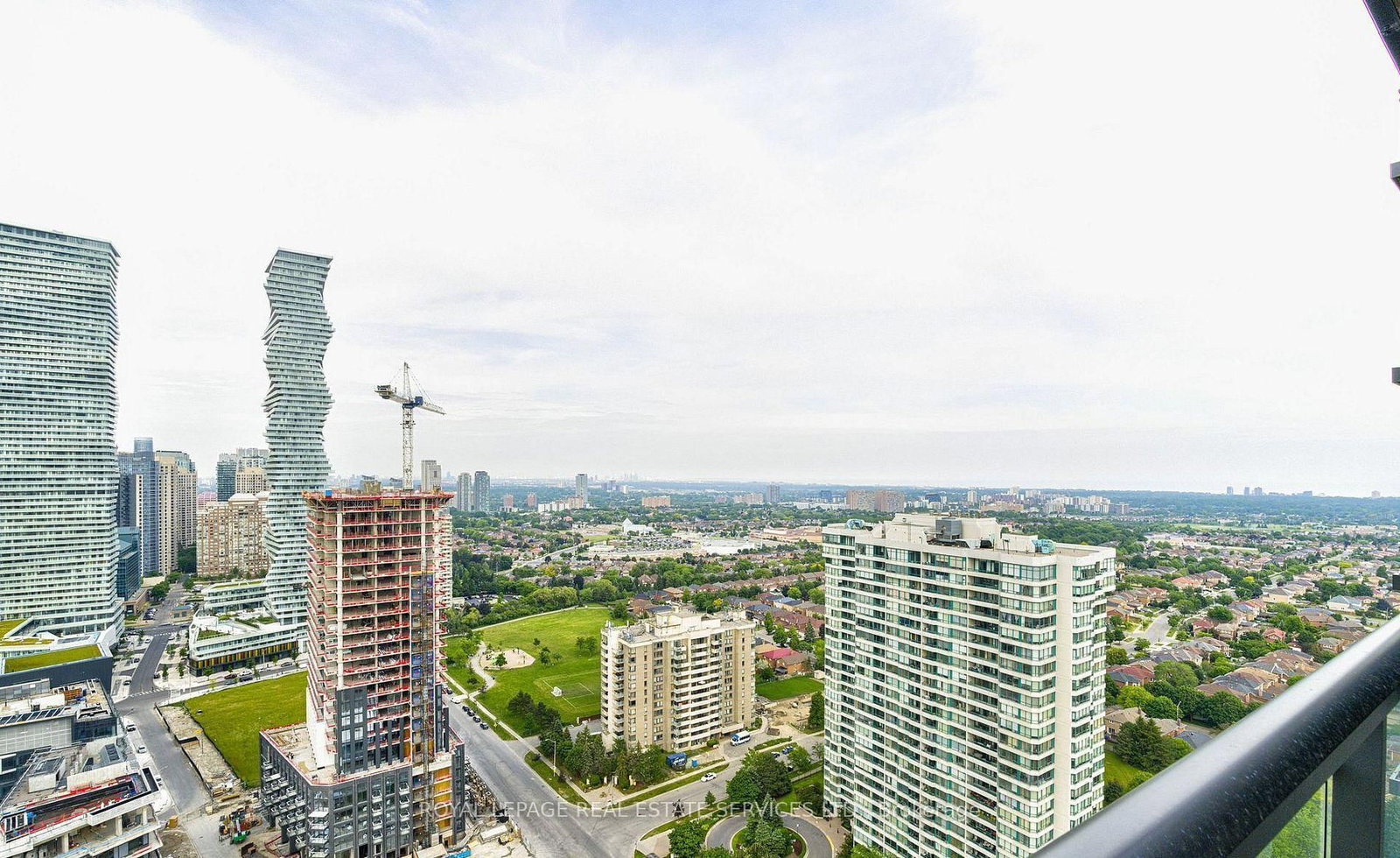 2809-3975 Grand Park Dr, Mississauga, view 26