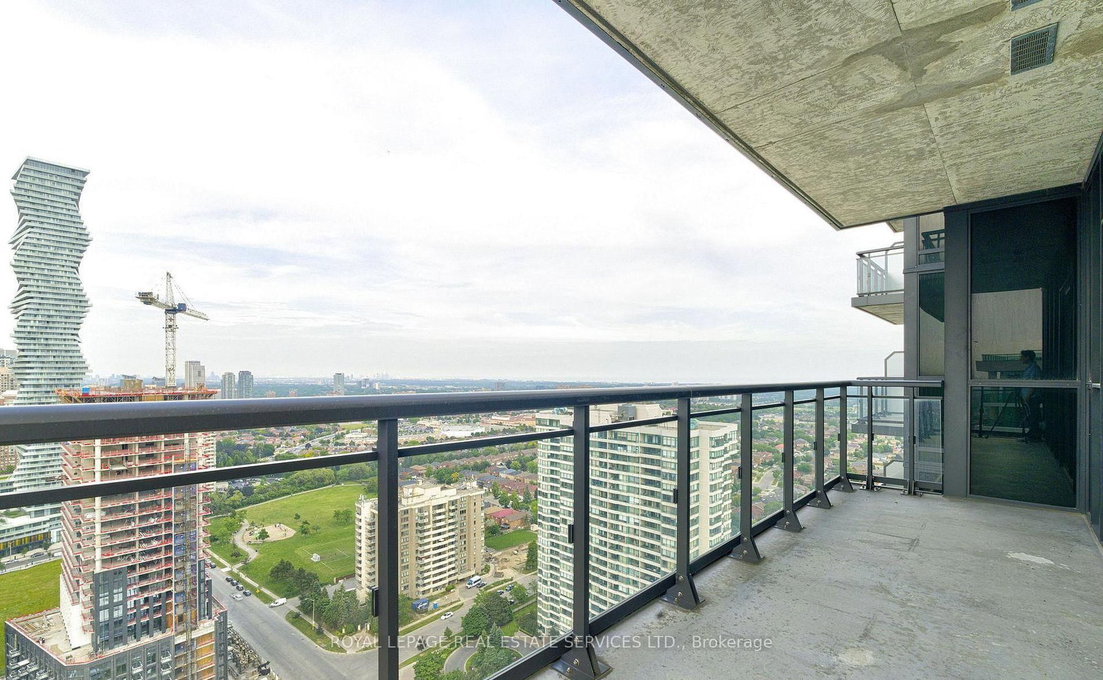 2809-3975 Grand Park Dr, Mississauga, view 27