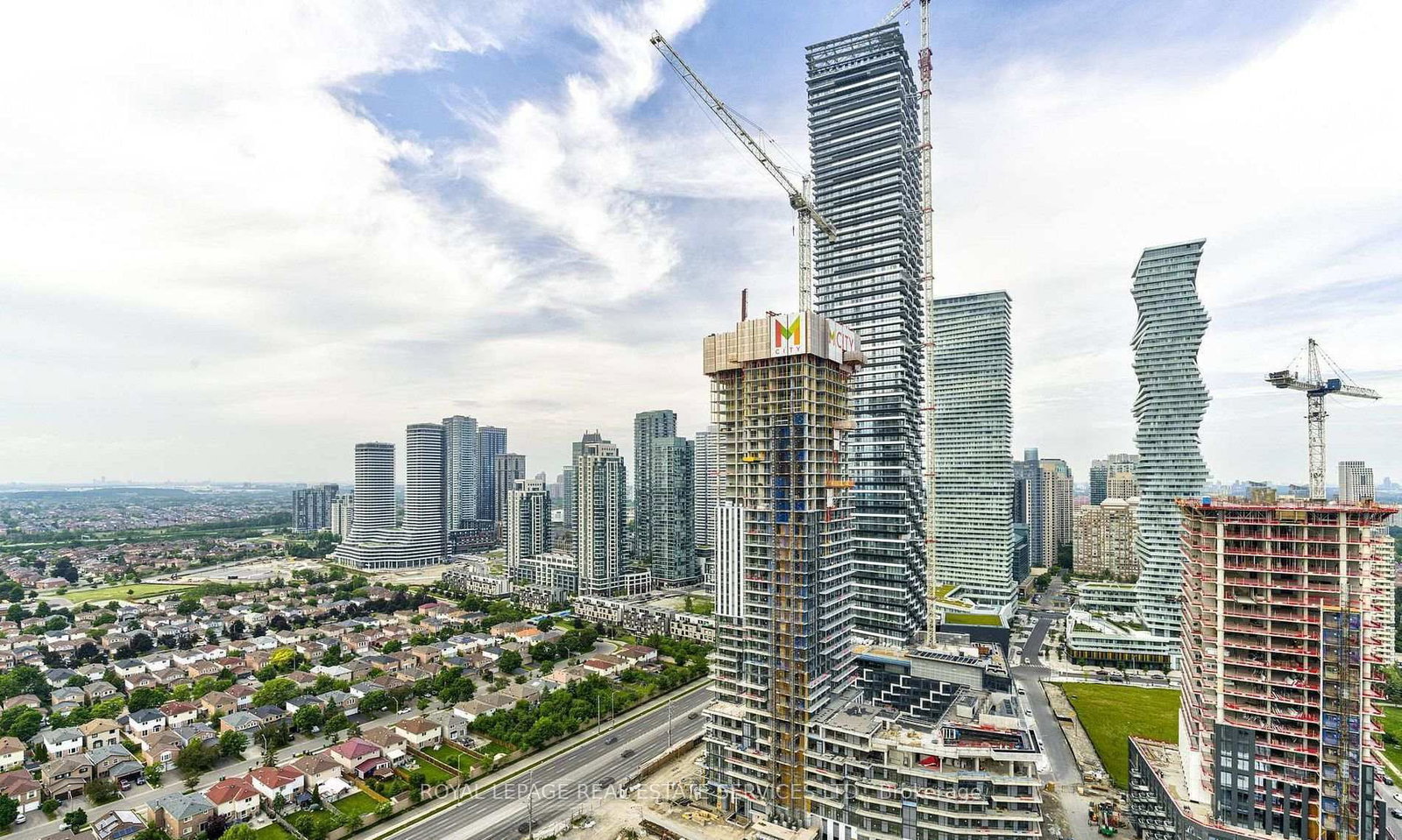 2809-3975 Grand Park Dr, Mississauga, view 28