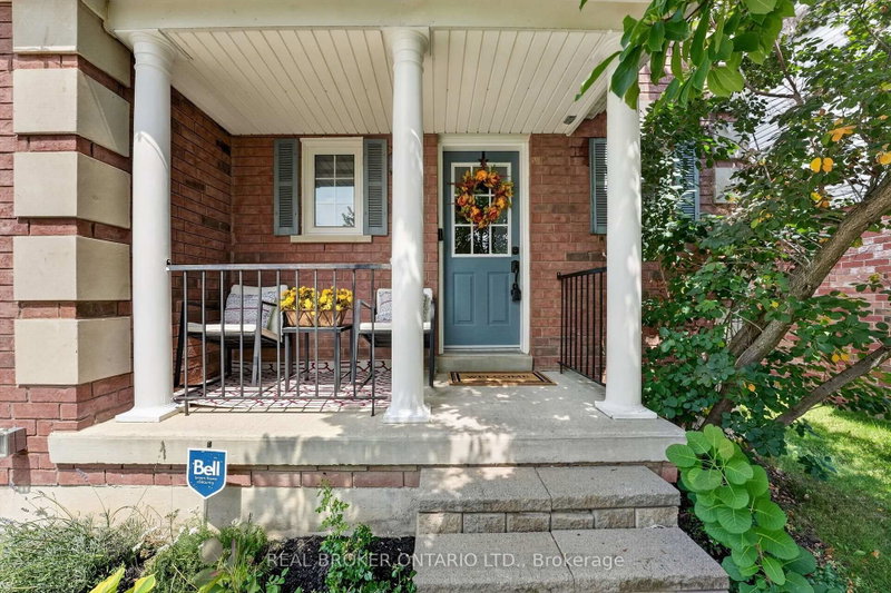 35 Belmont Boulevard