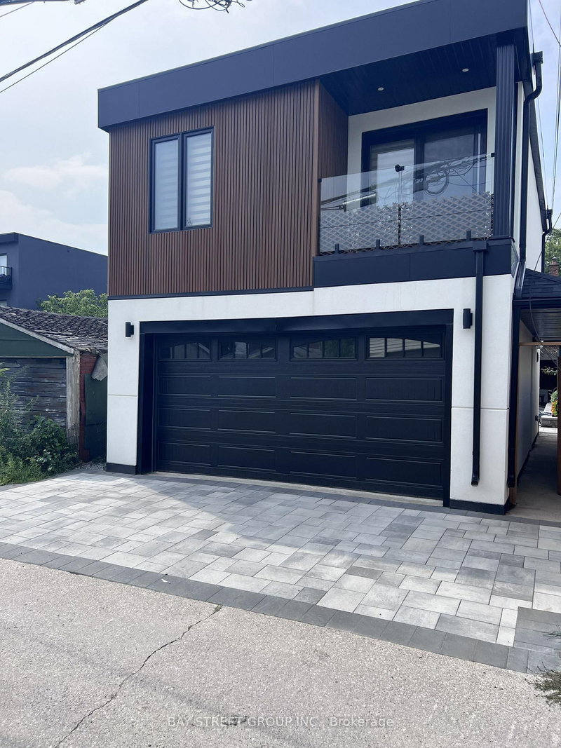 51 Batavia Avenue
