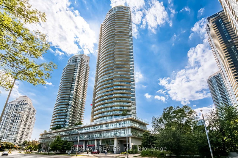 2902 - 2230 Lakeshore Boulevard