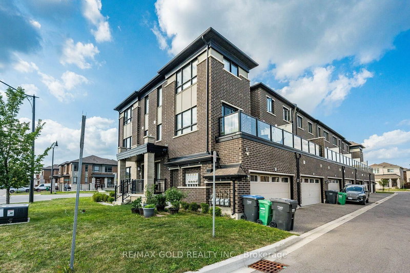 507 Remembrance Road