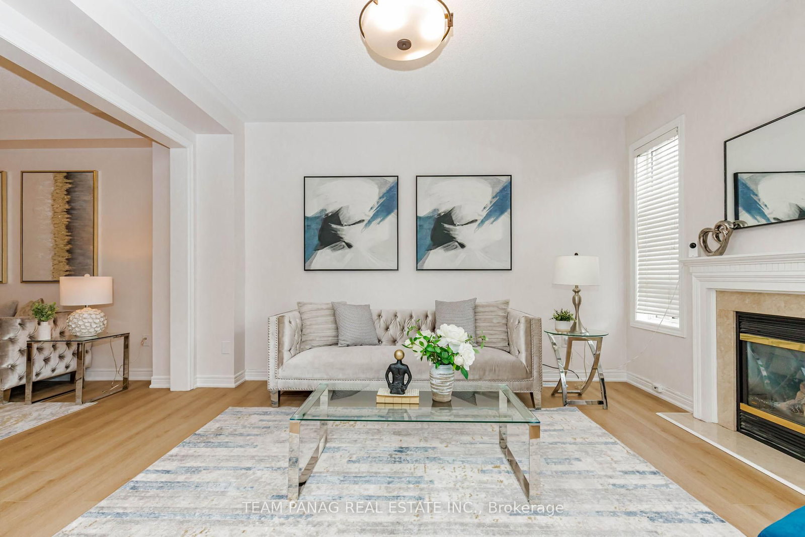7 Village Lake Crescent • Brampton, ON photo 16