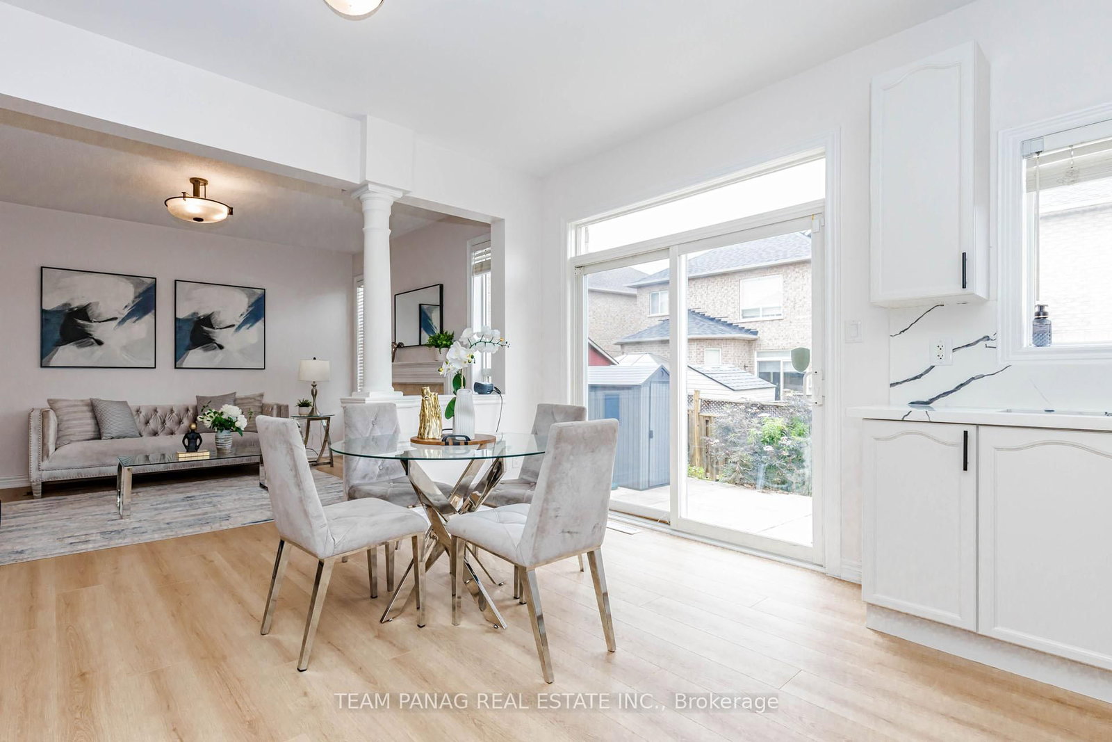 7 Village Lake Crescent • Brampton, ON photo 20