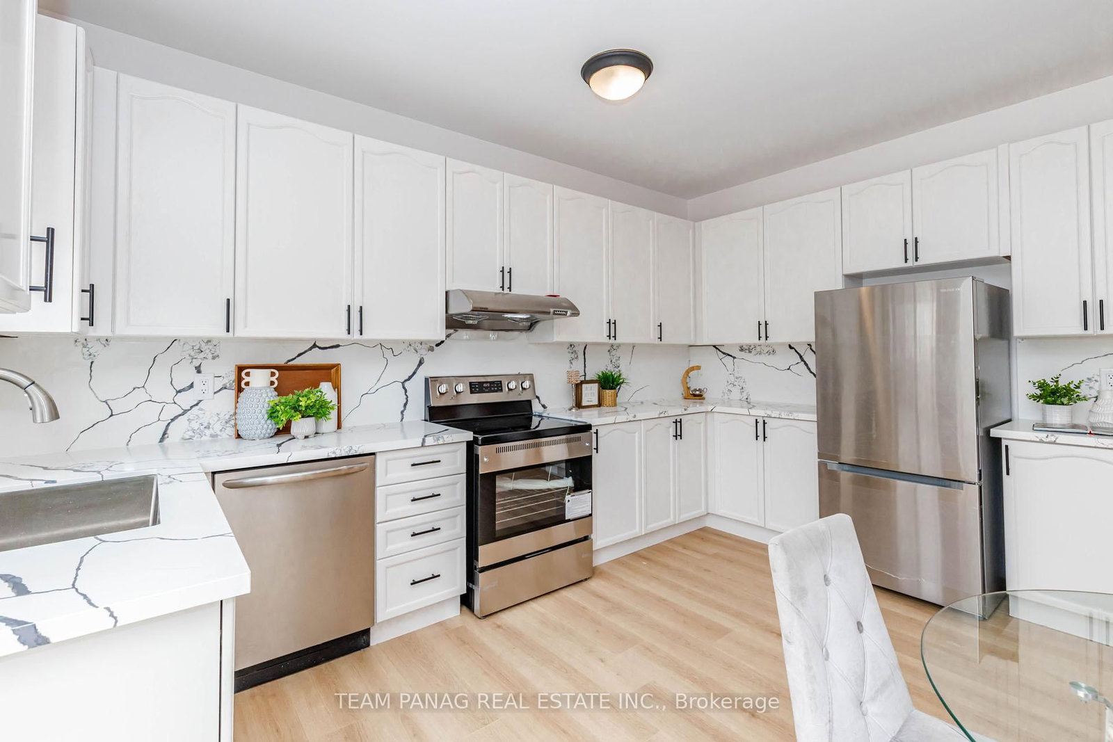 7 Village Lake Crescent • Brampton, ON photo 22