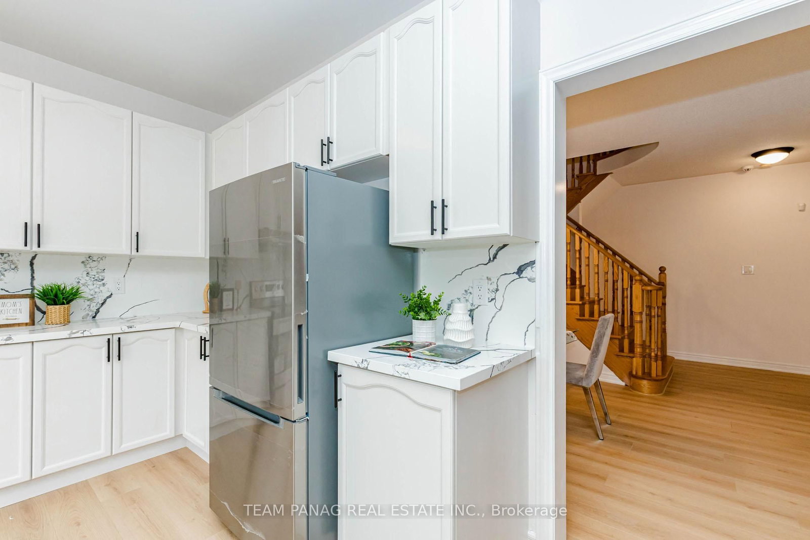 7 Village Lake Crescent • Brampton, ON photo 23