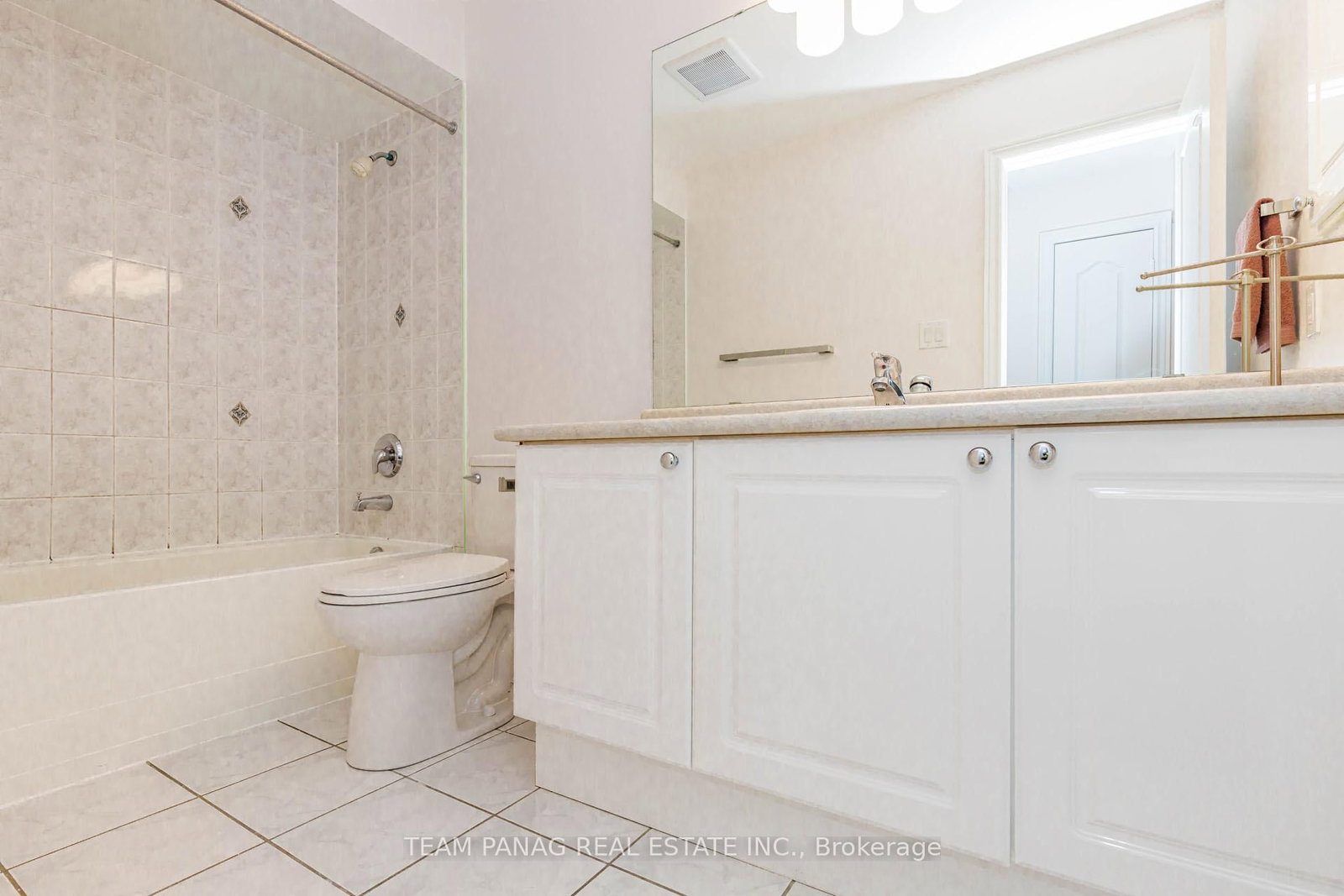 7 Village Lake Crescent • Brampton, ON photo 40