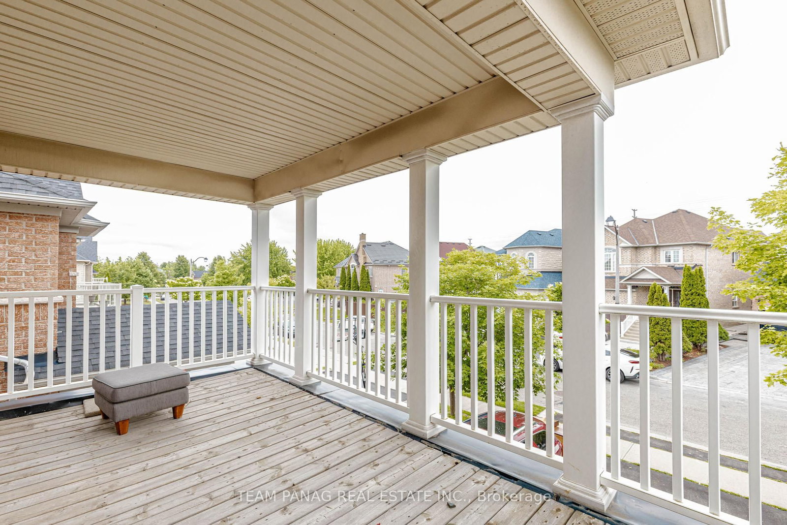 7 Village Lake Crescent • Brampton, ON photo 46