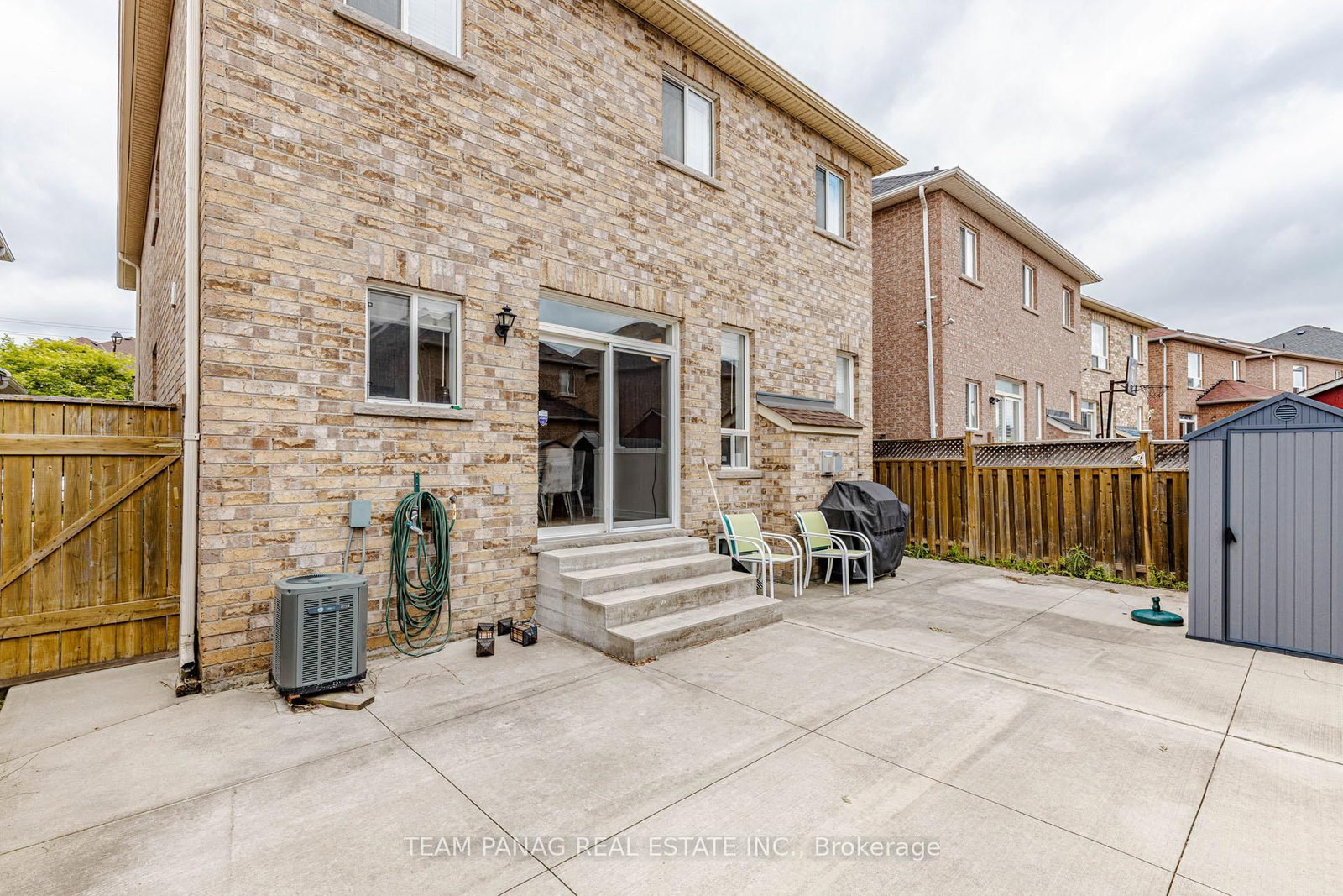 7 Village Lake Crescent • Brampton, ON photo 48