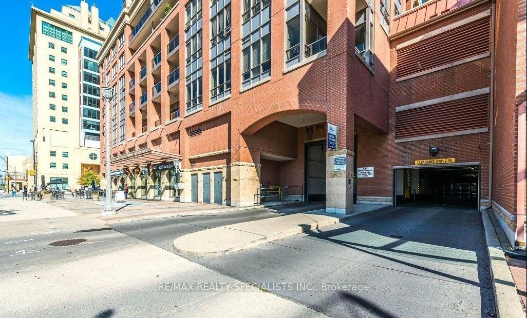 320-330 Princess Royal Dr, Mississauga, view 43