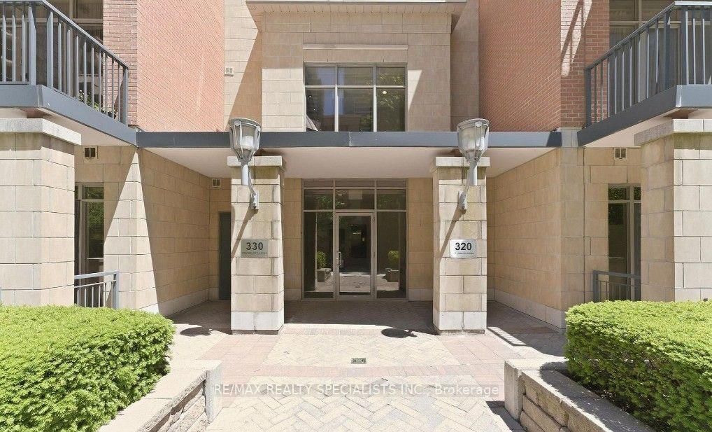 320-330 Princess Royal Dr, Mississauga, view 5