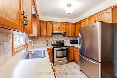 1343 Greenwood Oakville,ON L6J 6V4 — Photo 11
