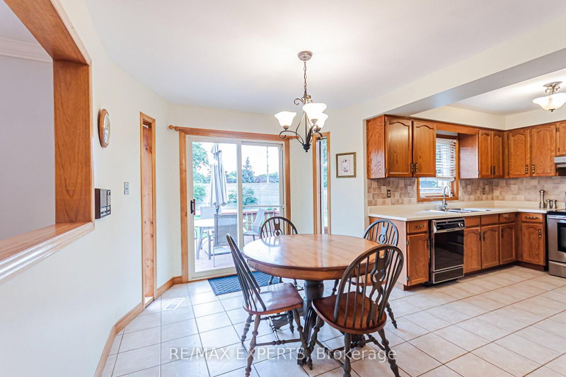 1343 Greenwood Oakville,ON L6J 6V4 — Photo 12