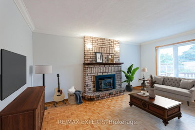 1343 Greenwood Oakville,ON L6J 6V4 — Photo 14