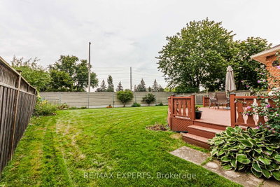 1343 Greenwood Oakville,ON L6J 6V4 — Photo 38