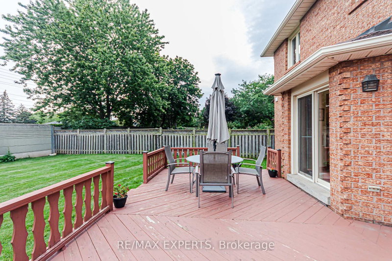 1343 Greenwood Oakville,ON L6J 6V4 — Photo 39