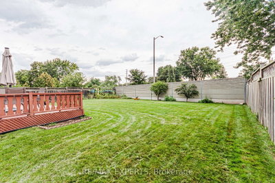 1343 Greenwood Oakville,ON L6J 6V4 — Photo 42