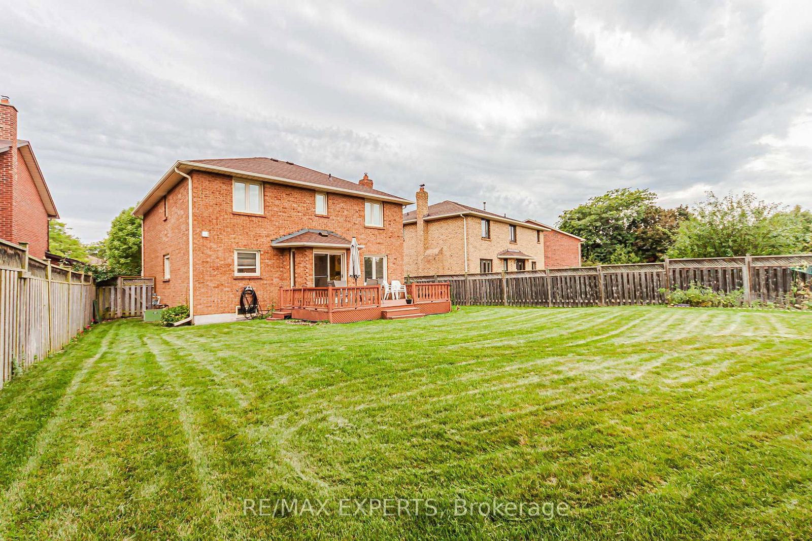 1343 Greenwood Crescent • Oakville, ON photo 43