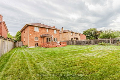 1343 Greenwood Oakville,ON L6J 6V4 — Photo 43