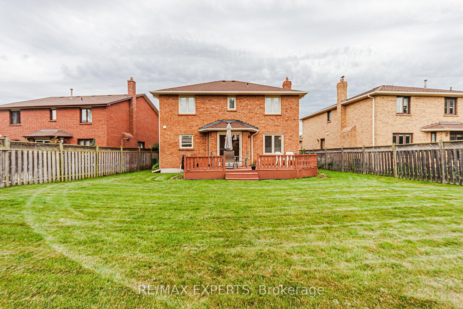 1343 Greenwood Crescent • Oakville, ON photo 46