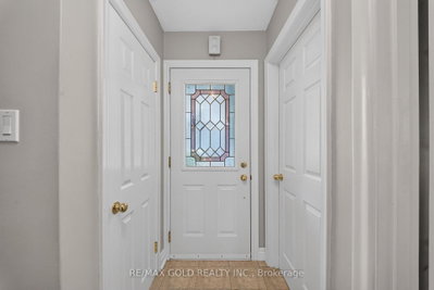 29 Treleaven Drive • Brampton, ON photo 3