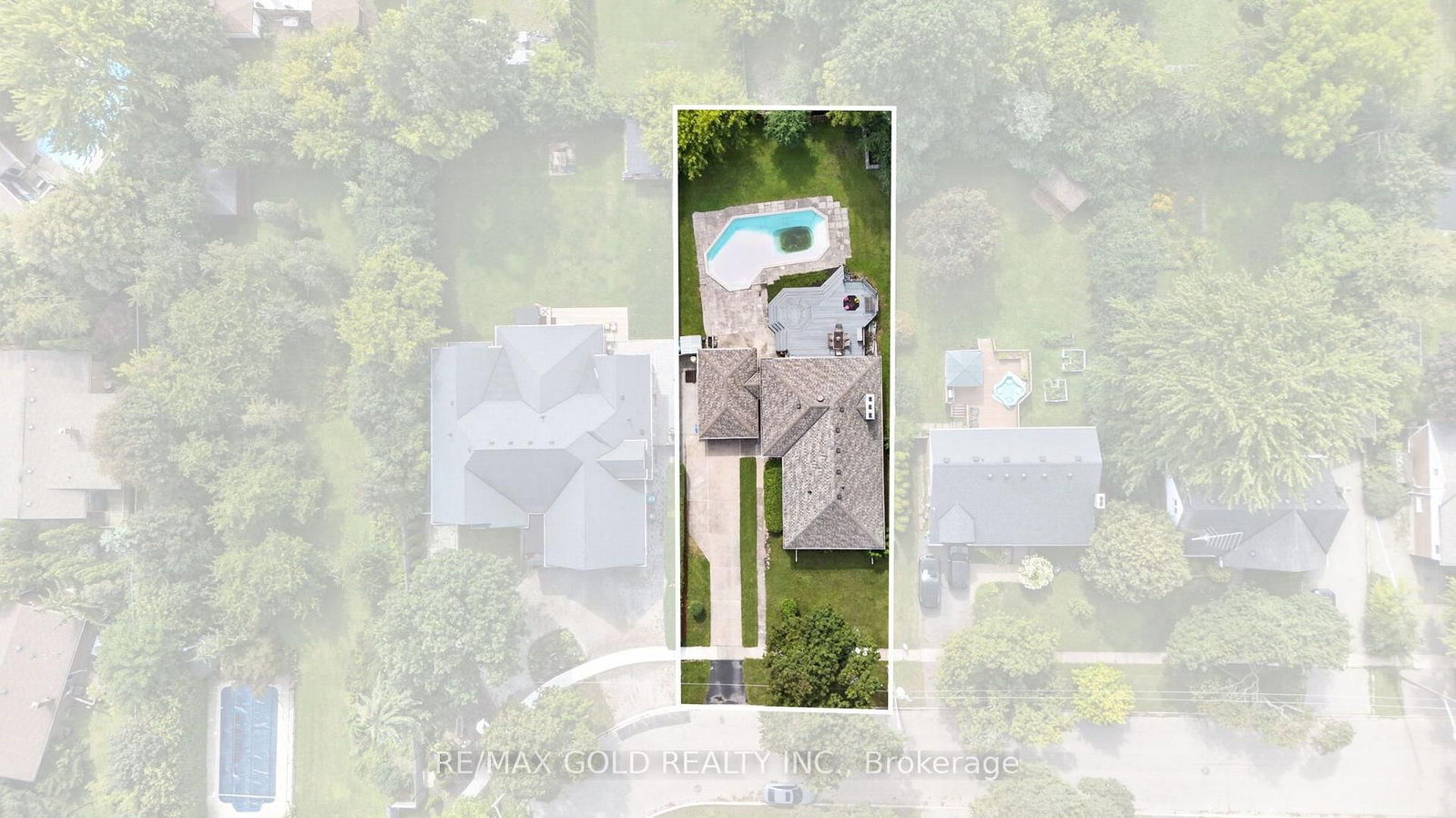 29 Treleaven Drive • Brampton, ON photo 43