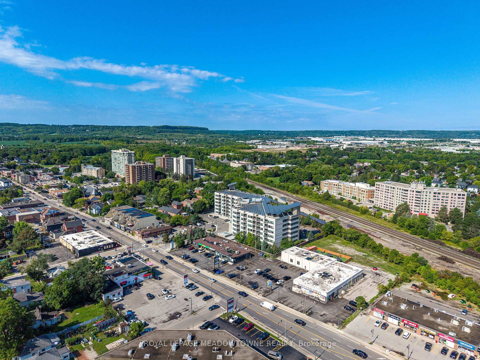383 Main Street E • #313 • Milton, ON photo 2