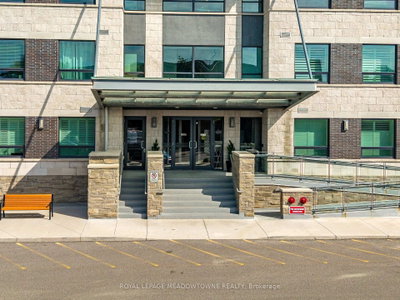 383 Main Street E • #313 • Milton, ON photo 3