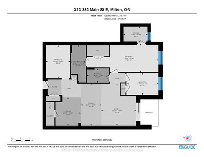 383 Main Milton,ON L9T 8K8 — Photo 32
