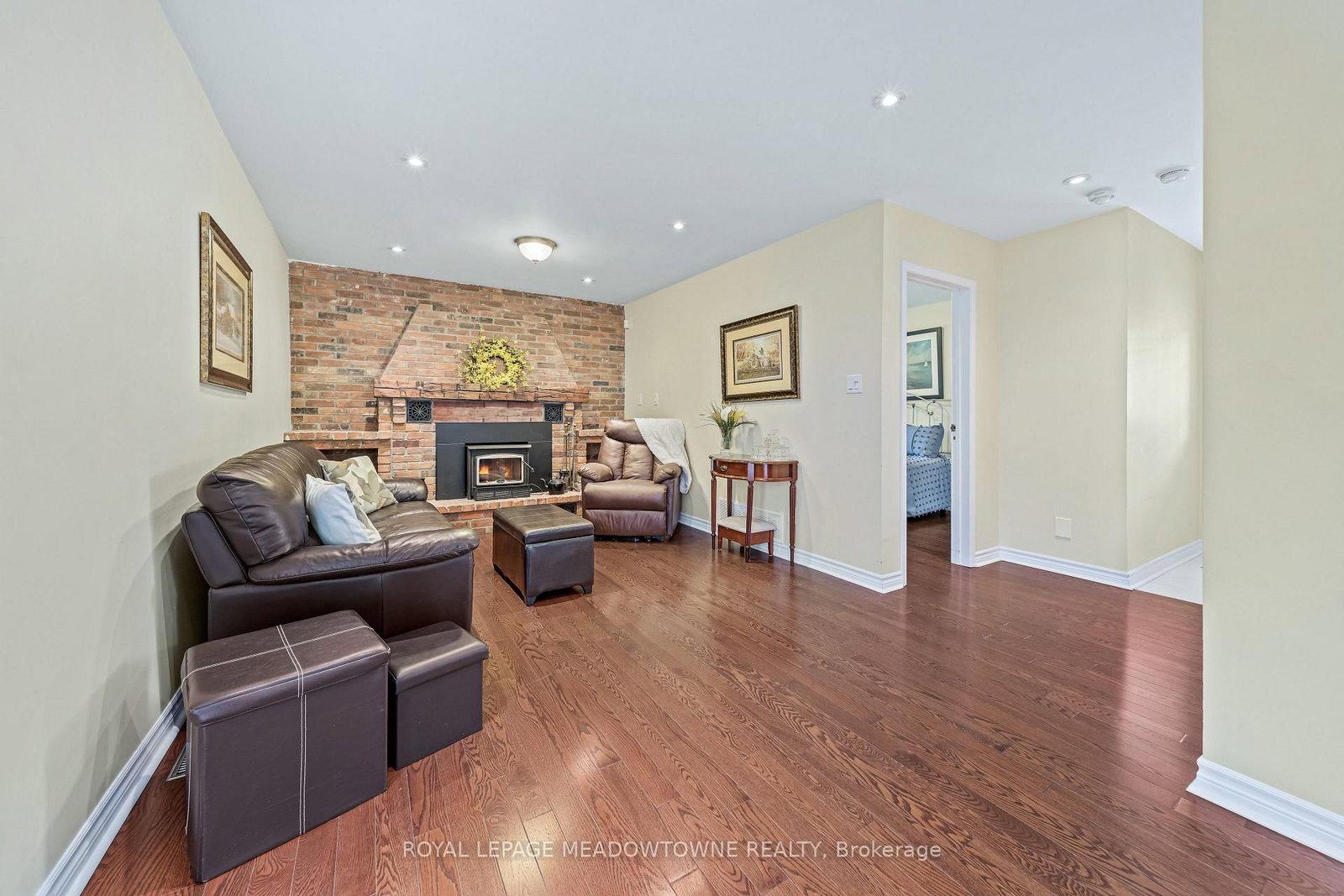 57 Dawson Crescent • Halton Hills, ON photo 18