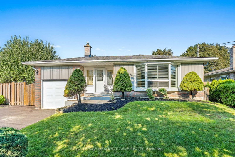 57 Dawson Crescent