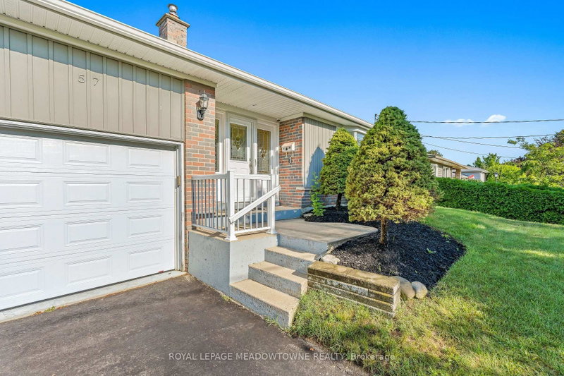 57 Dawson Crescent