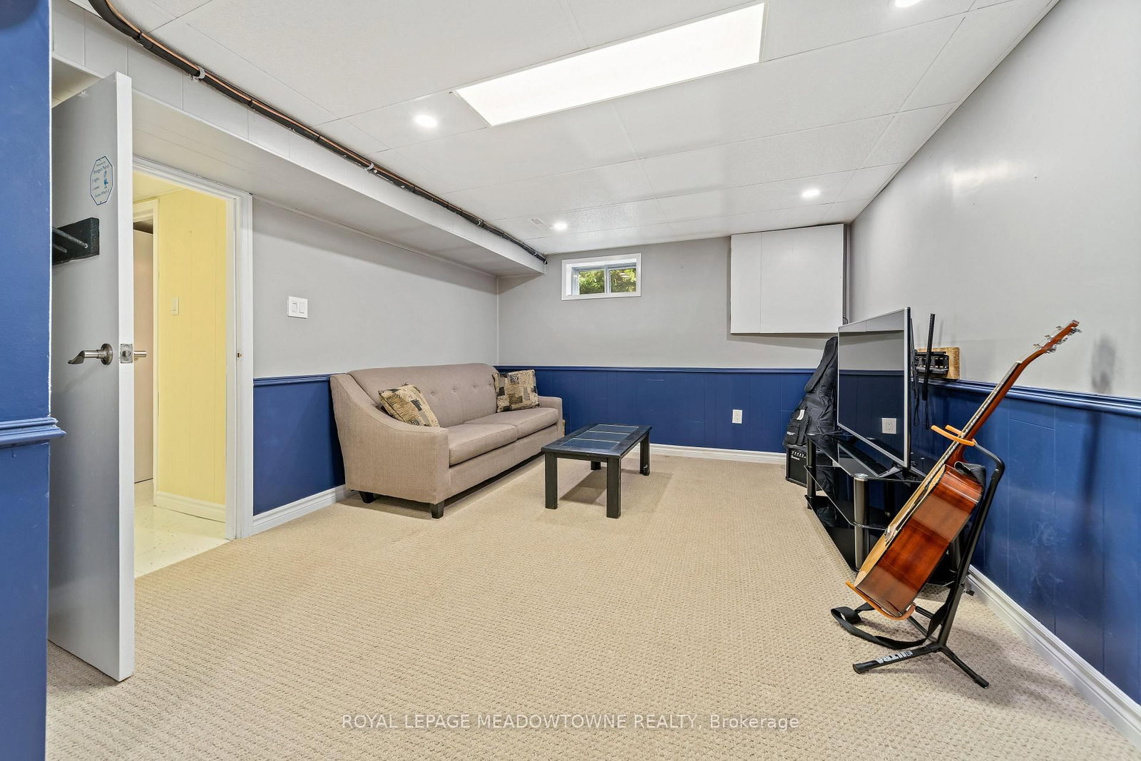 57 Dawson Crescent • Halton Hills, ON photo 34
