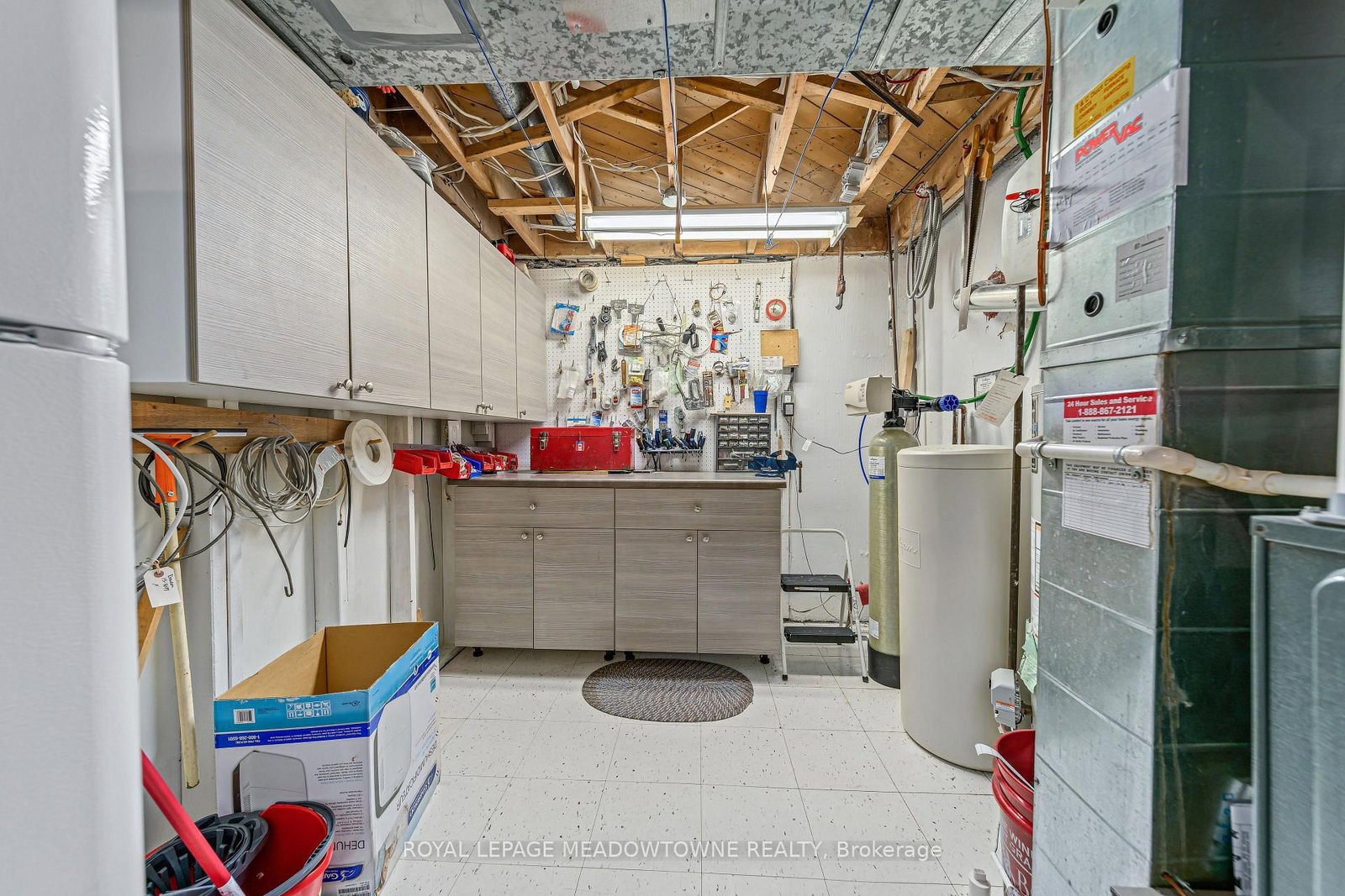 57 Dawson Crescent • Halton Hills, ON photo 37