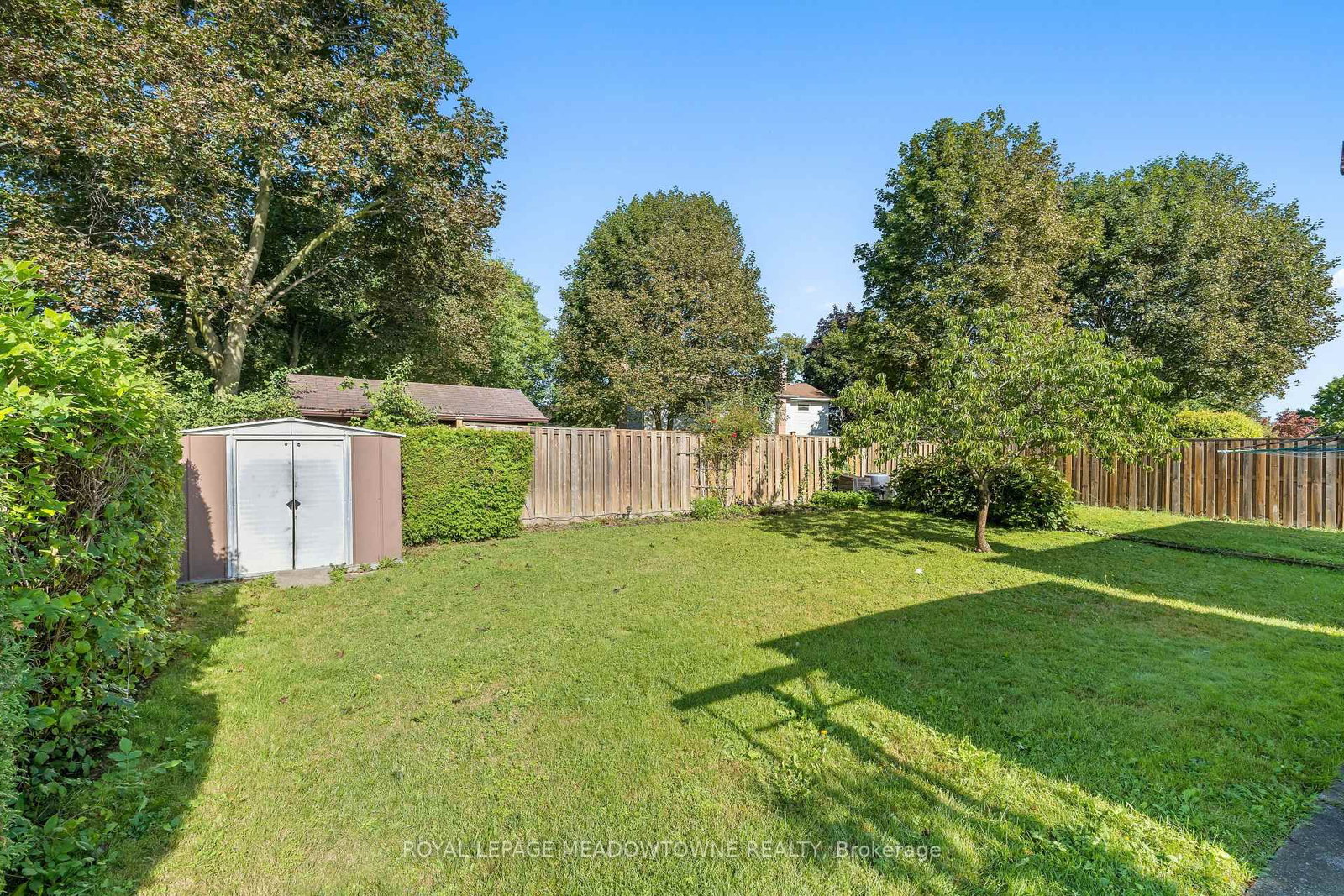 57 Dawson Crescent • Halton Hills, ON photo 48