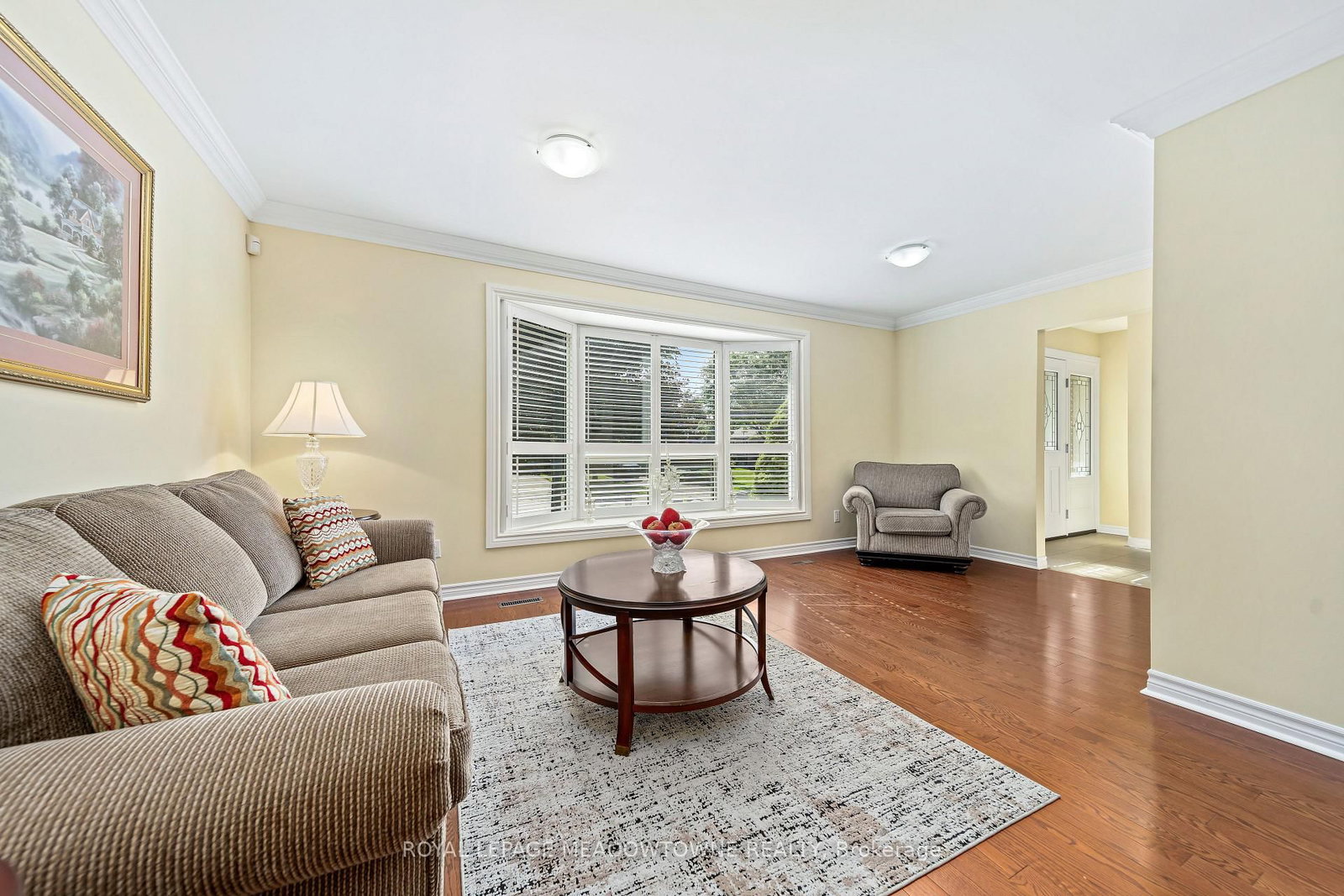 57 Dawson Crescent • Halton Hills, ON photo 6