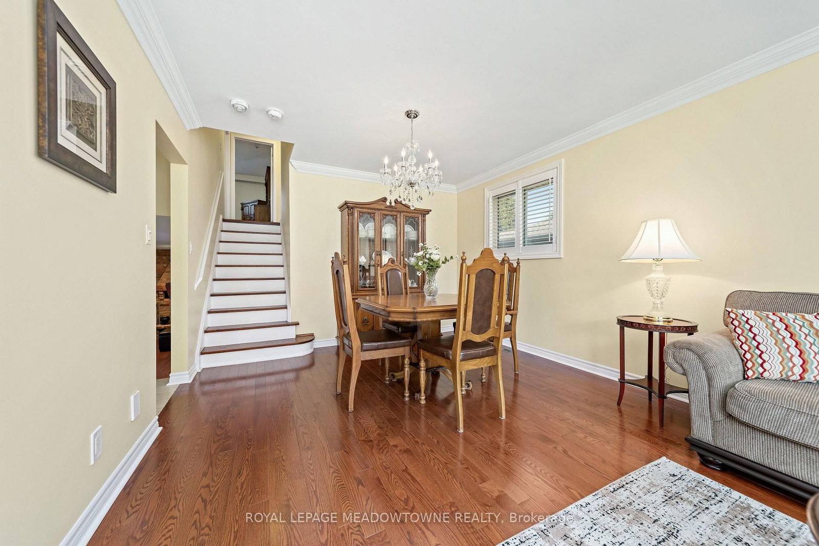 57 Dawson Crescent • Halton Hills, ON photo 9
