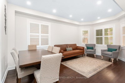 5902 Agean Drive • Mississauga, ON photo 4